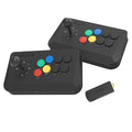 Video Game Consoles
