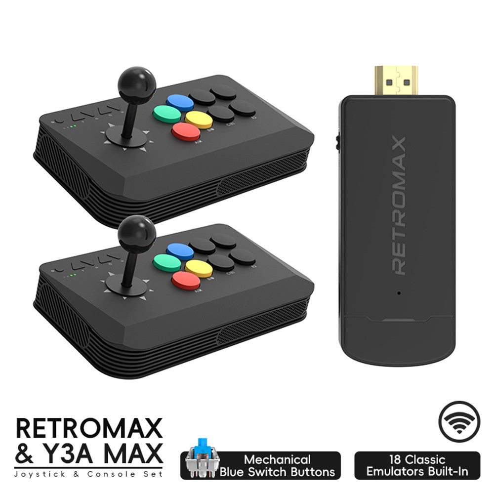 Video Game Consoles