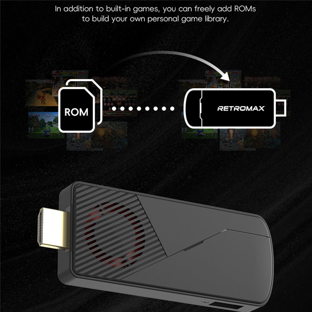 Video Game Consoles