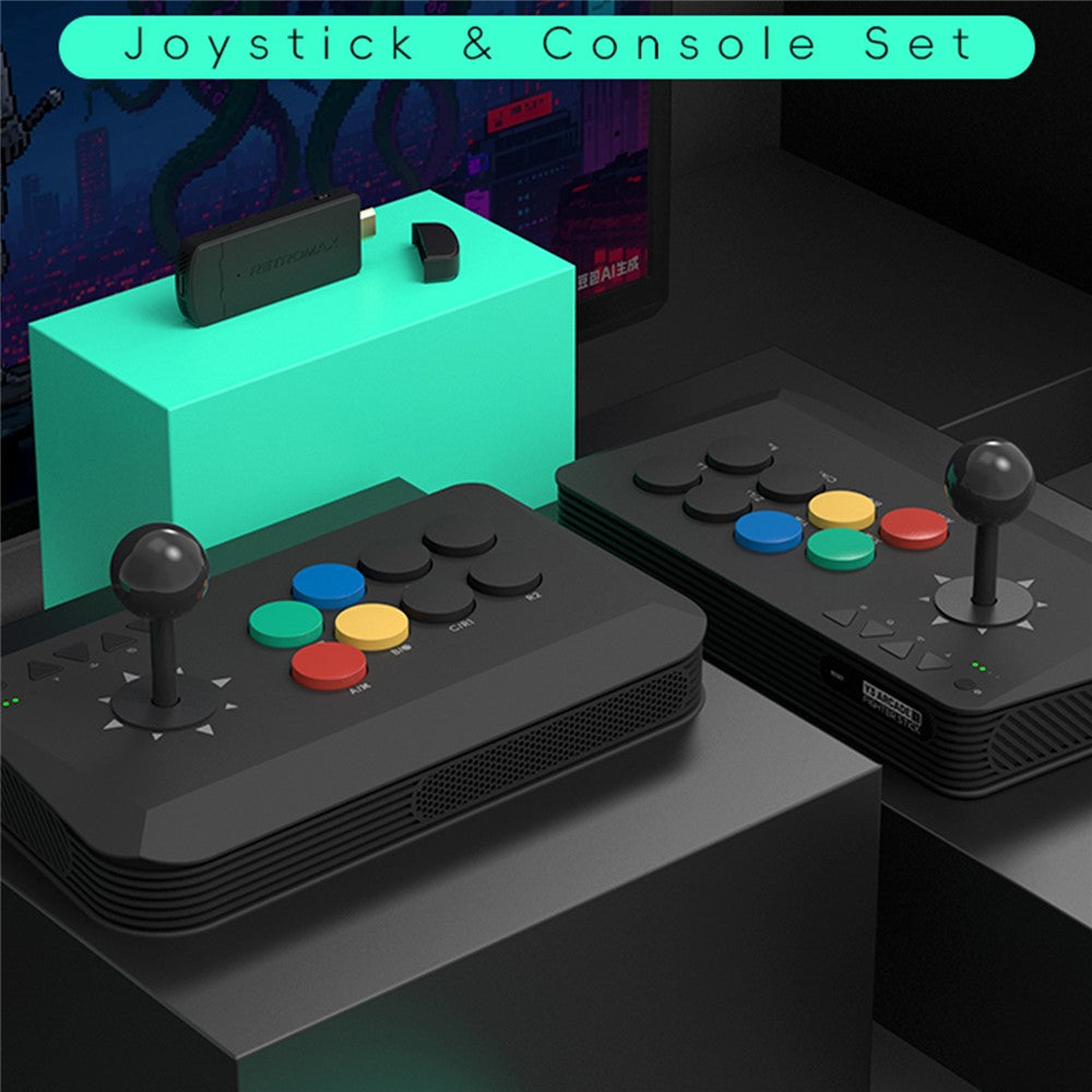 Video Game Consoles