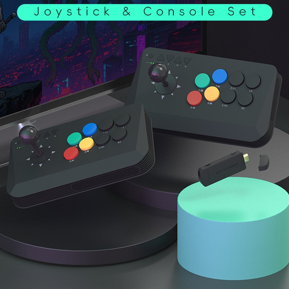 Video Game Consoles