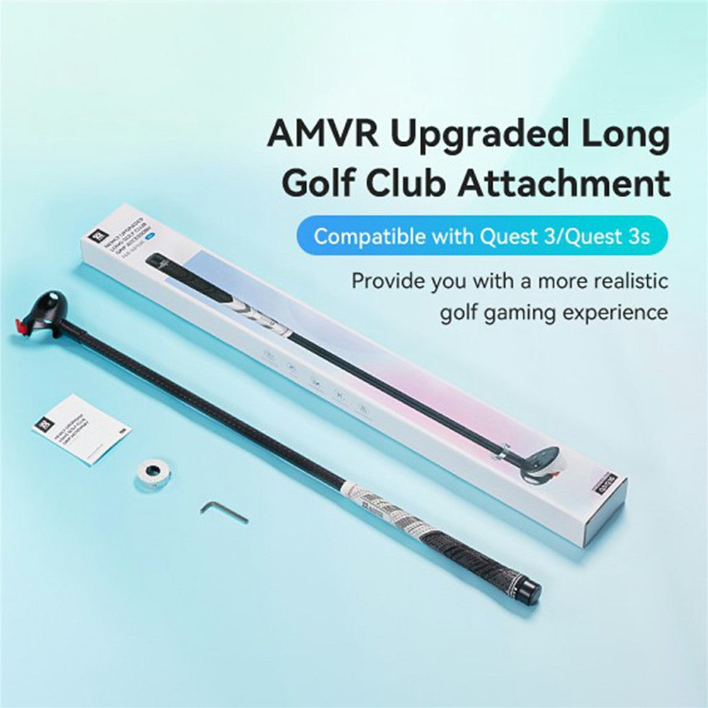 VR Controller Grips 
