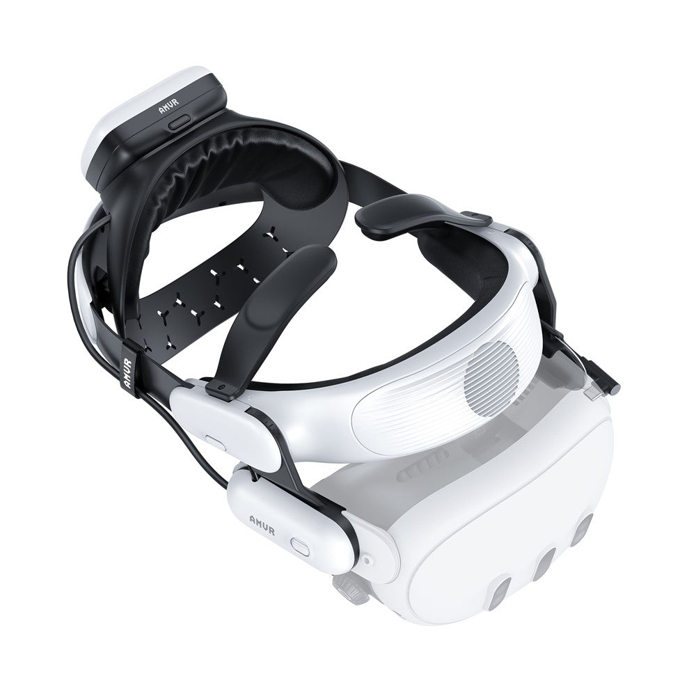 VR Charger Cables
