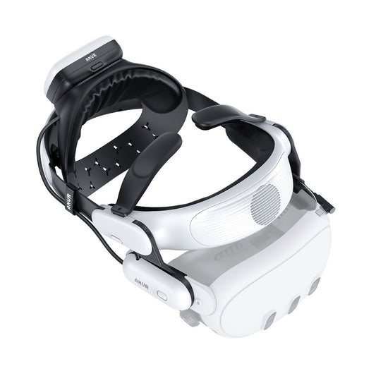 VR Charger Cables