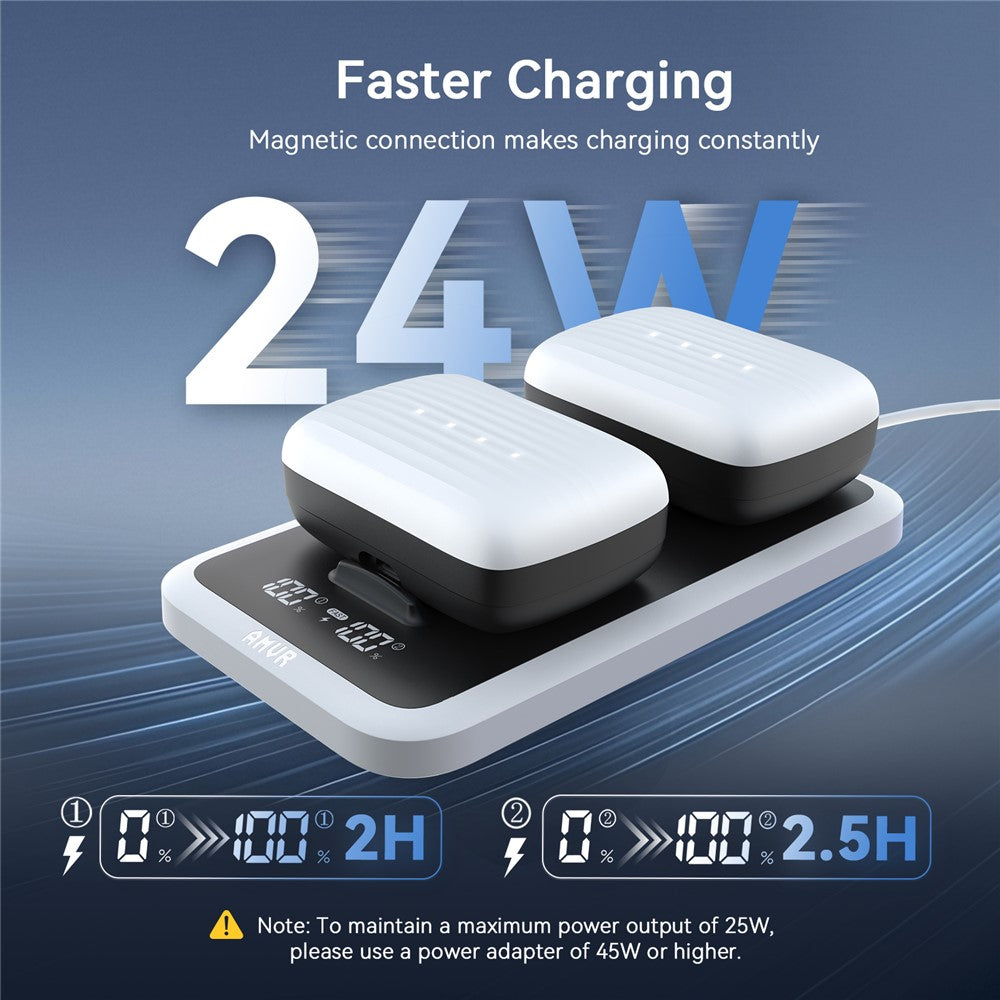VR Charger Cables