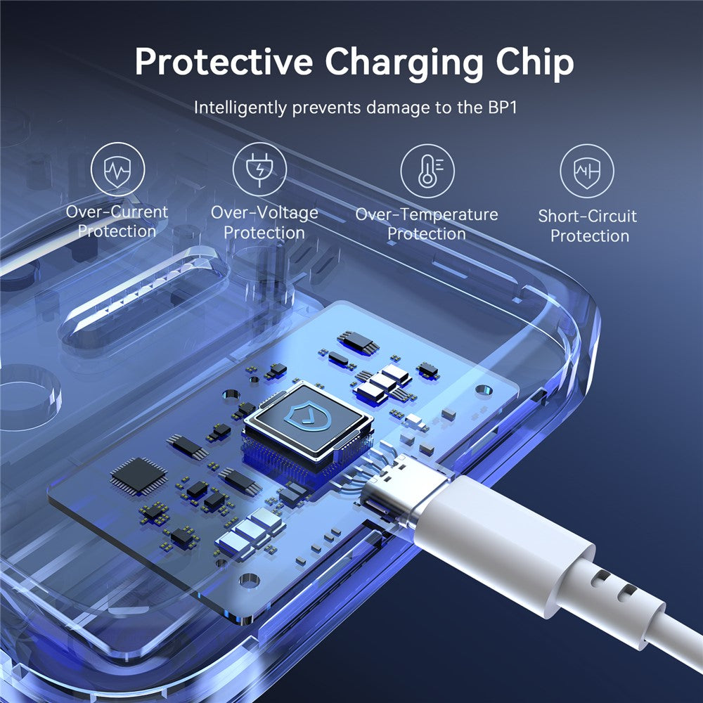 VR Charger Cables