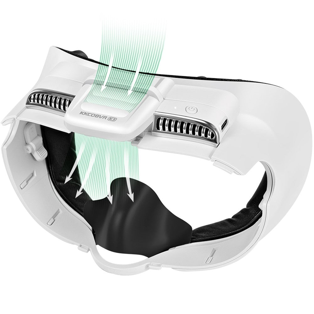 VR Face Mask
