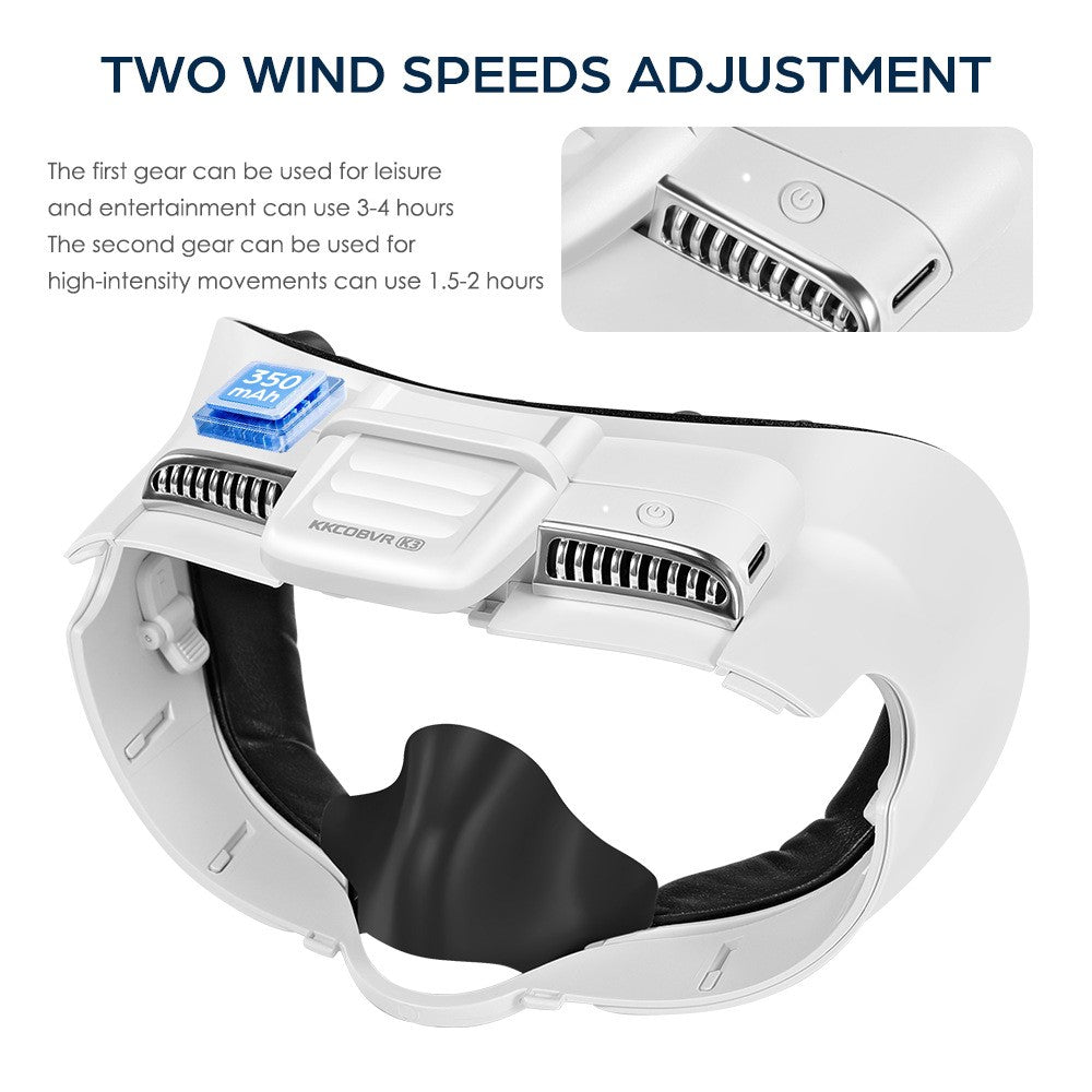 VR Face Mask