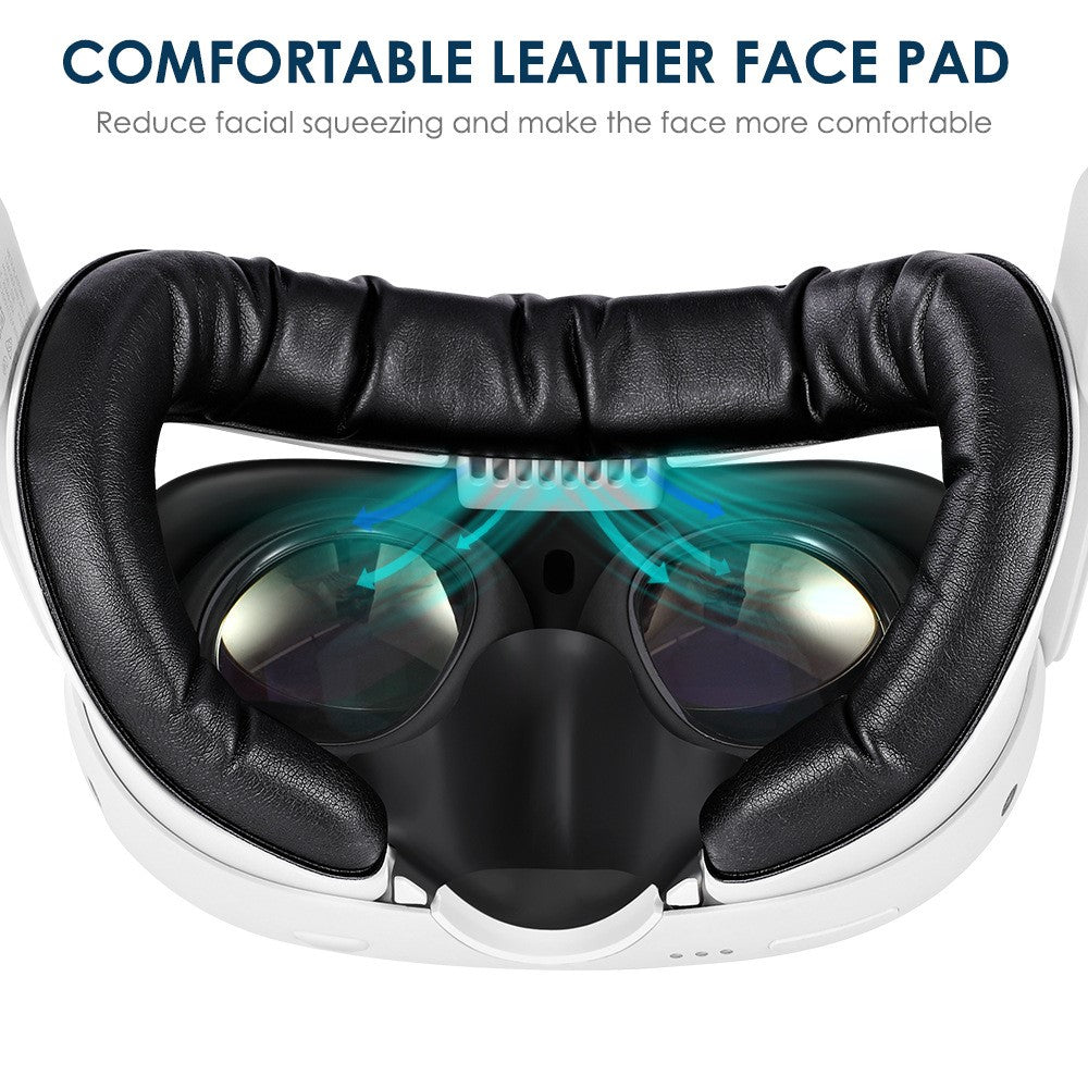 VR Face Mask