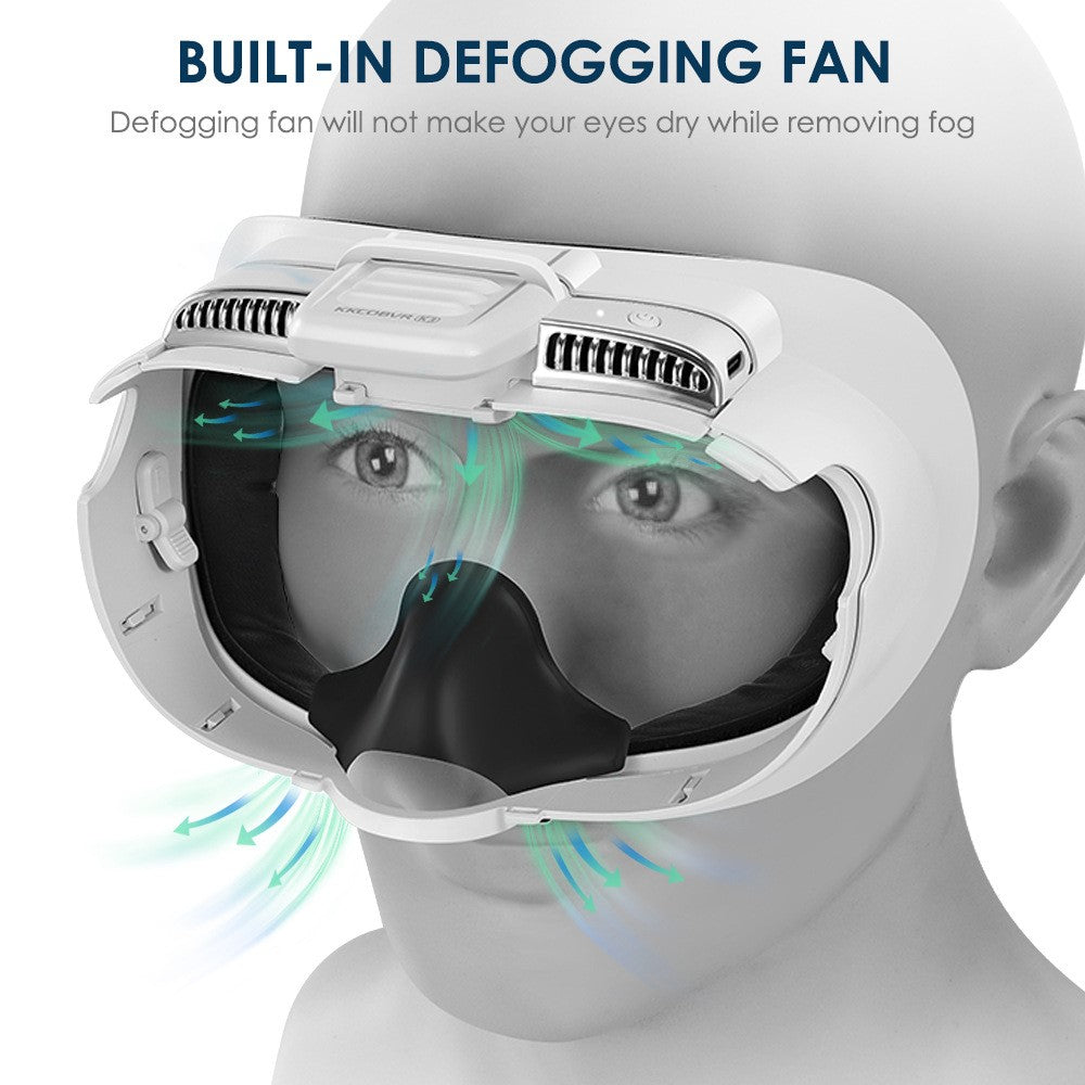 VR Face Mask