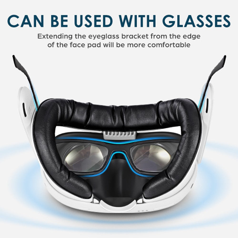 VR Face Mask