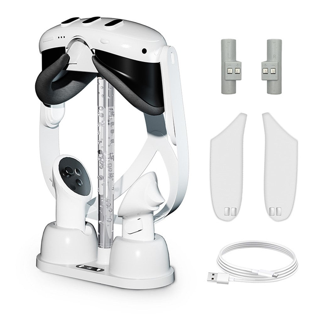 VR Charger Cables