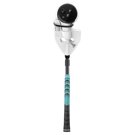 VR Controller Grips 