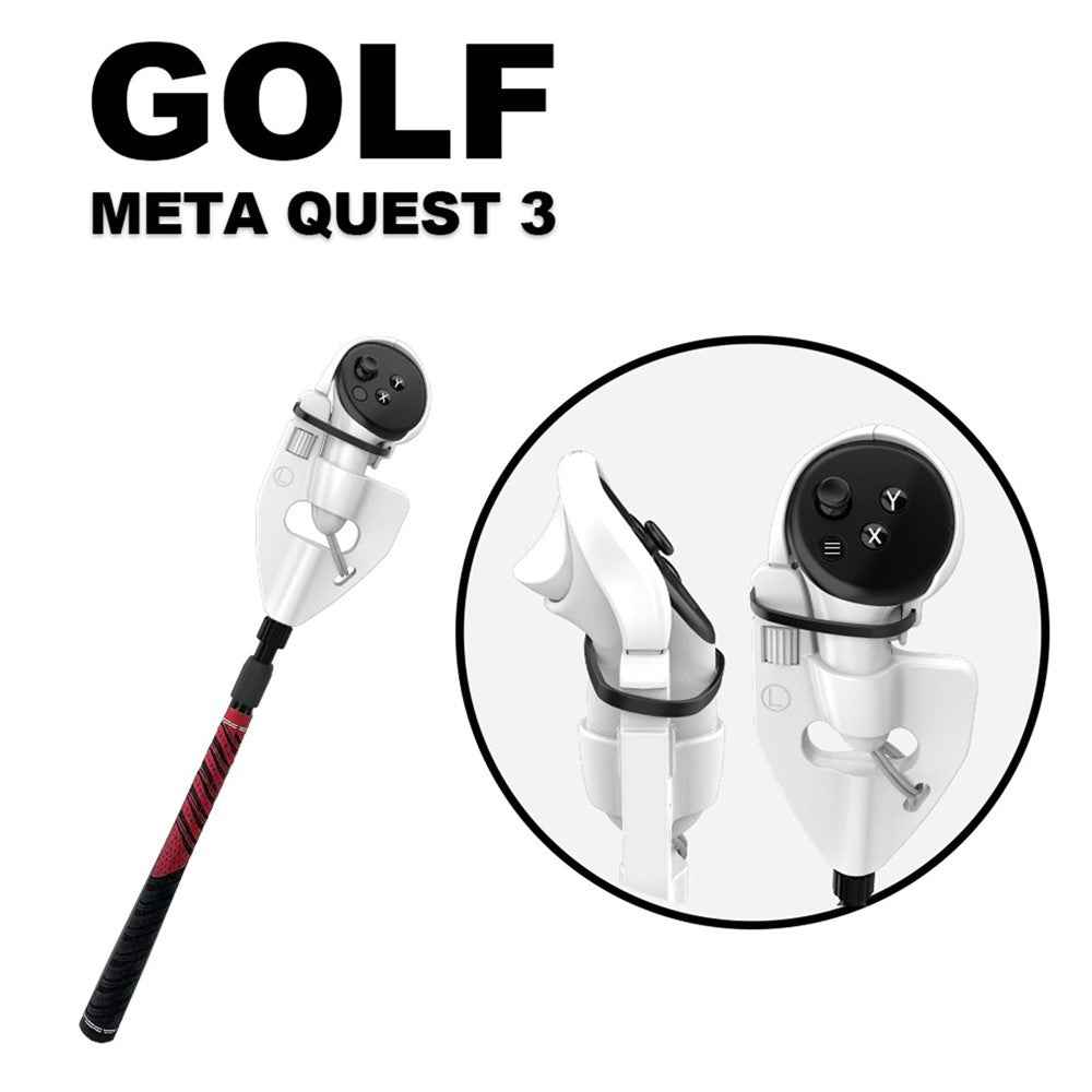 VR Controller Grips 