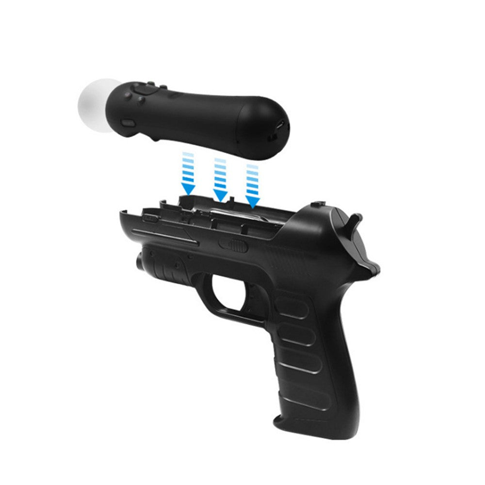VR Controller Grips 