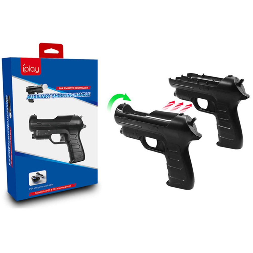 VR Controller Grips 