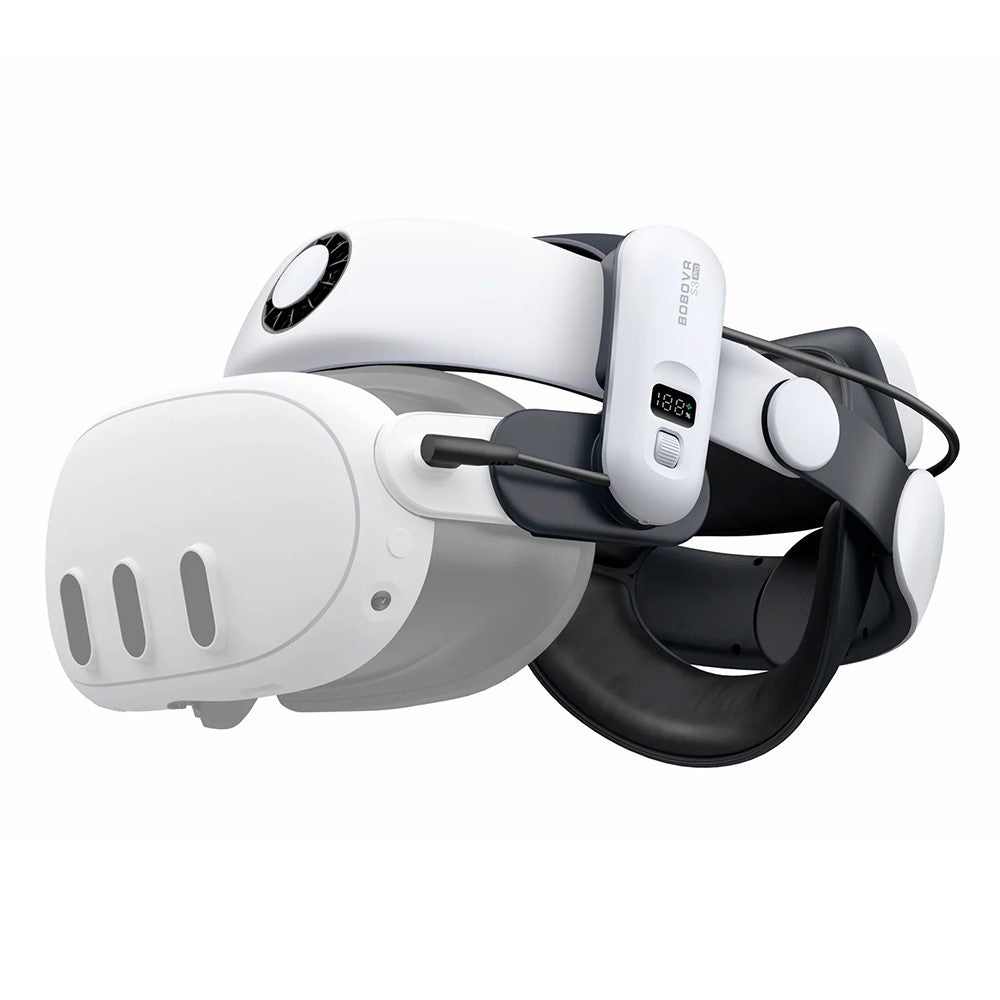 VR Headband 