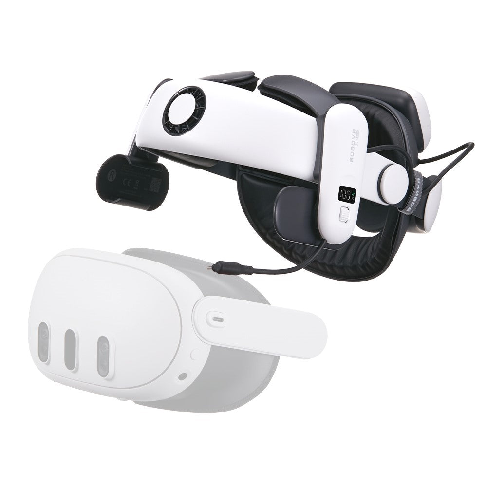 VR Headband 