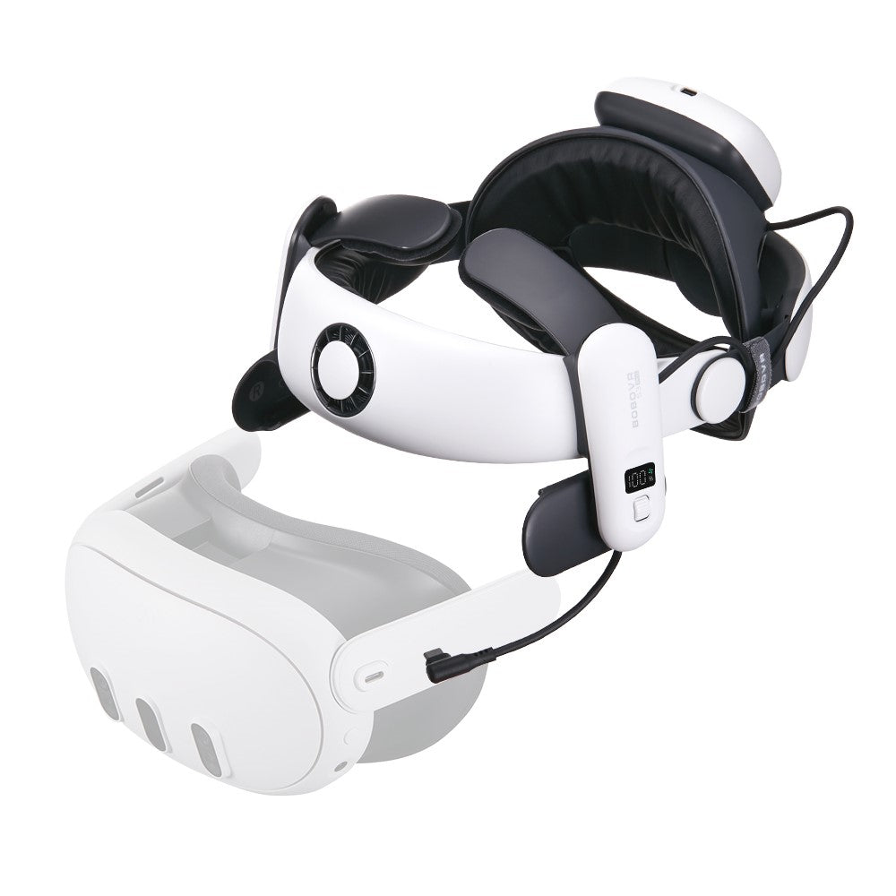 VR Headband 