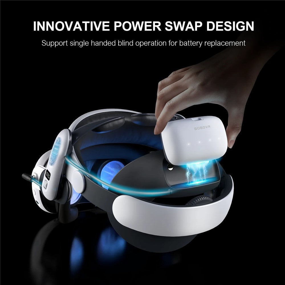 VR Headband 