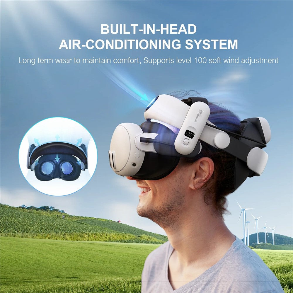 VR Headband 