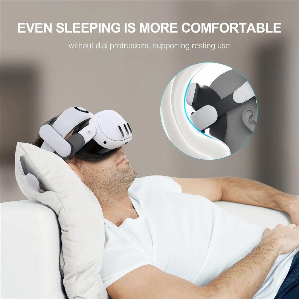 VR Headband 