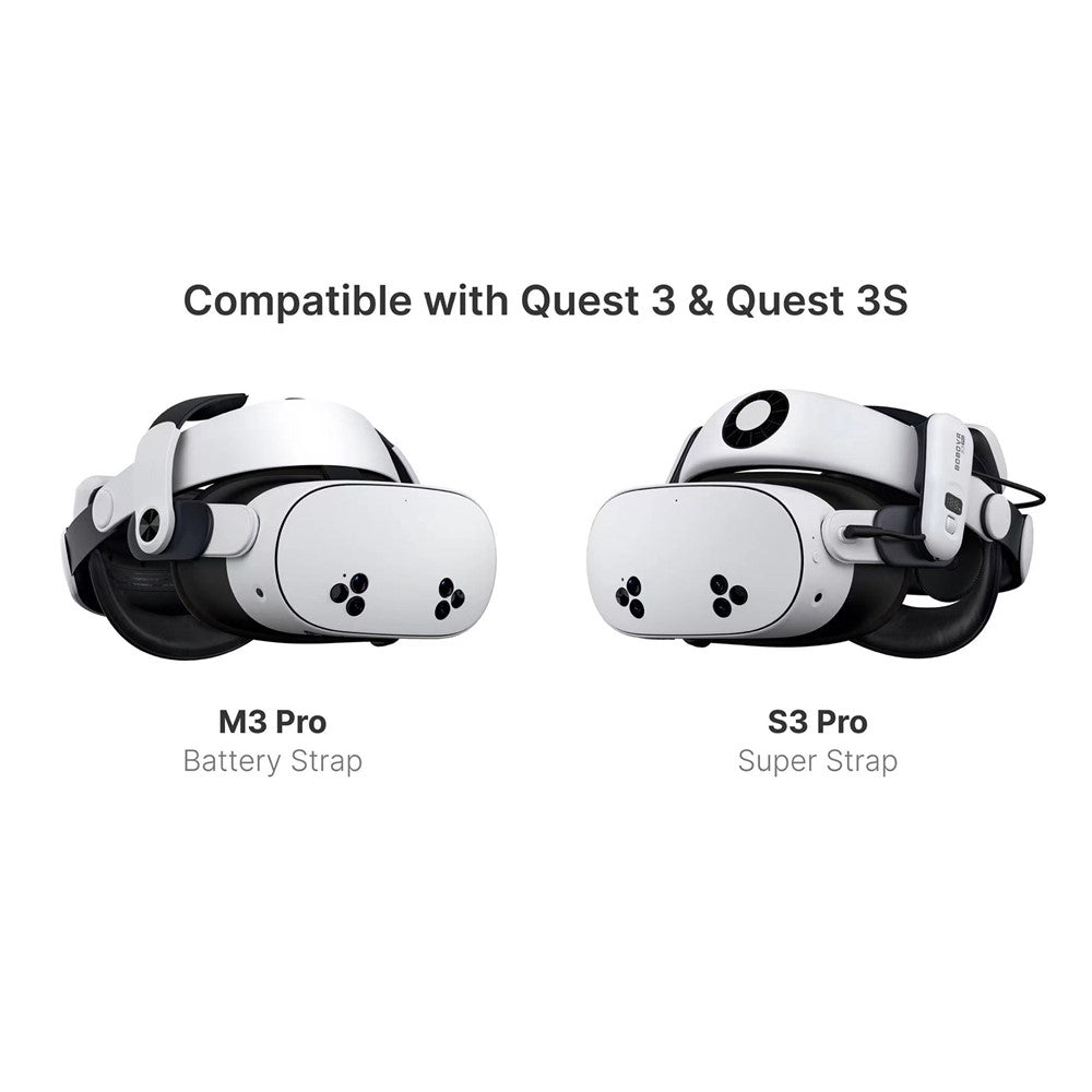 VR Headband 