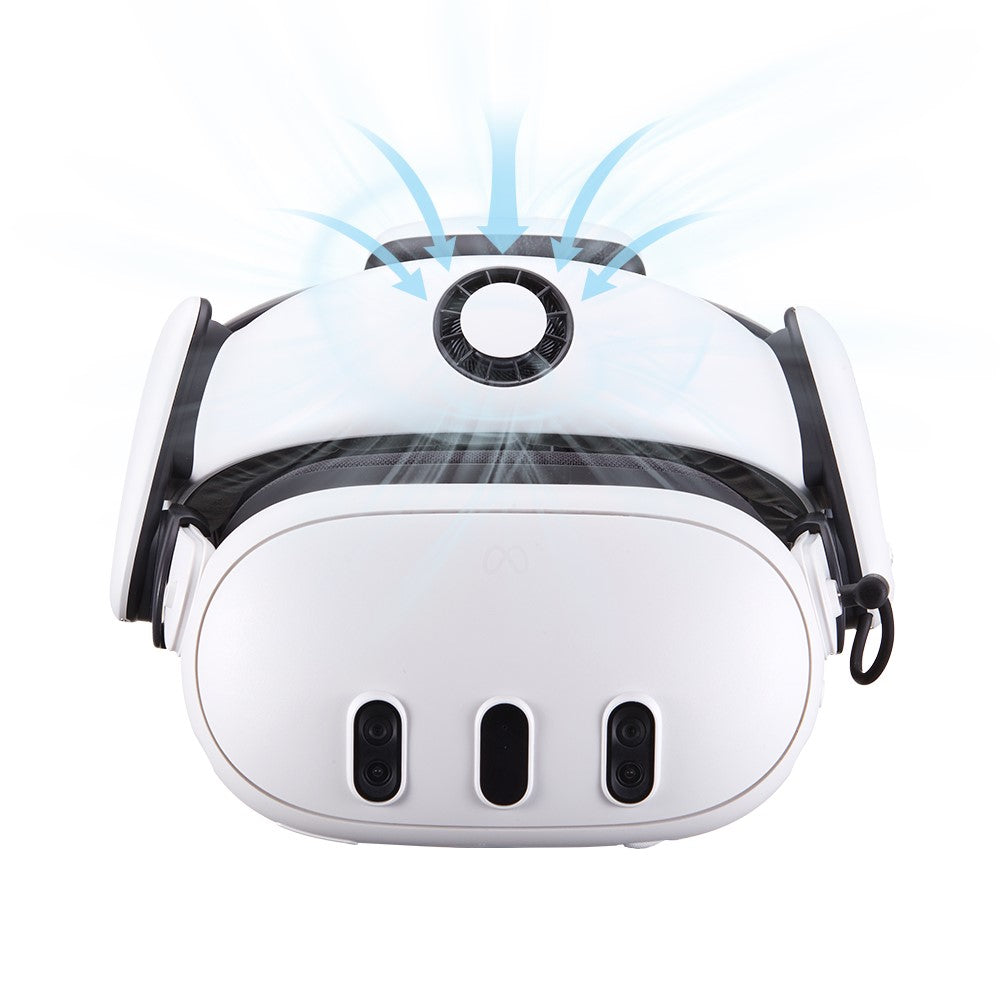 VR Headband 