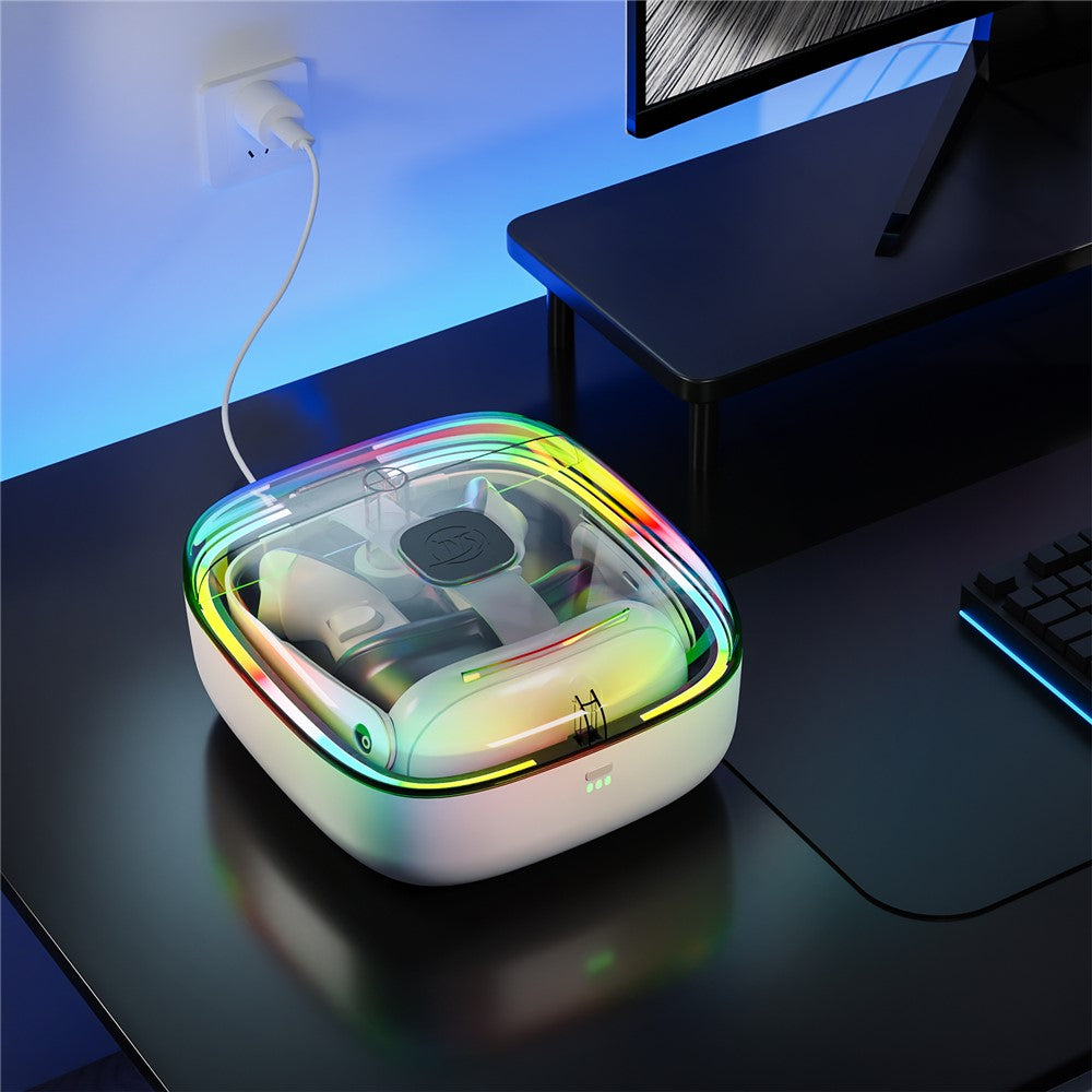 VR Charger Cables