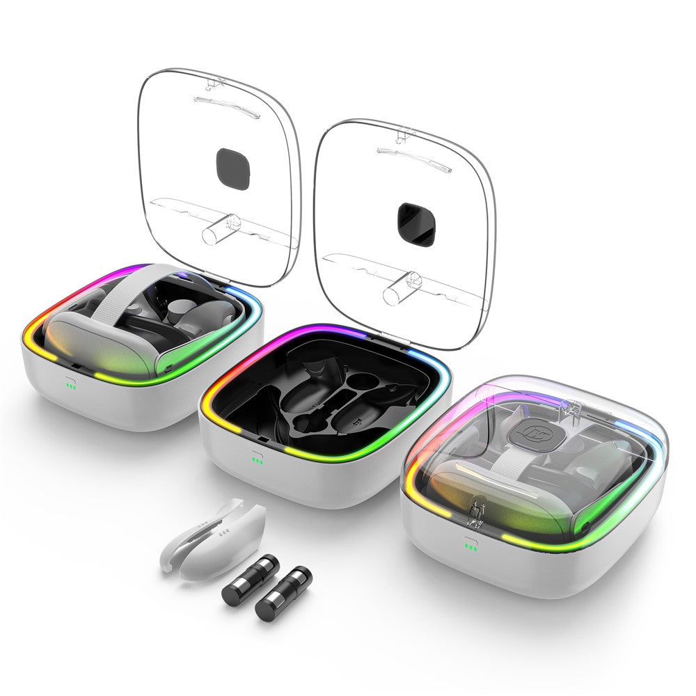 VR Charger Cables