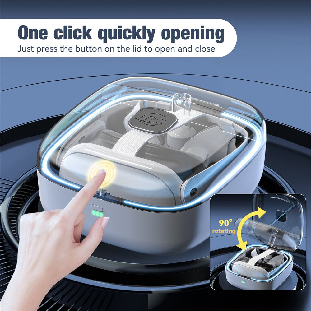 VR Charger Cables
