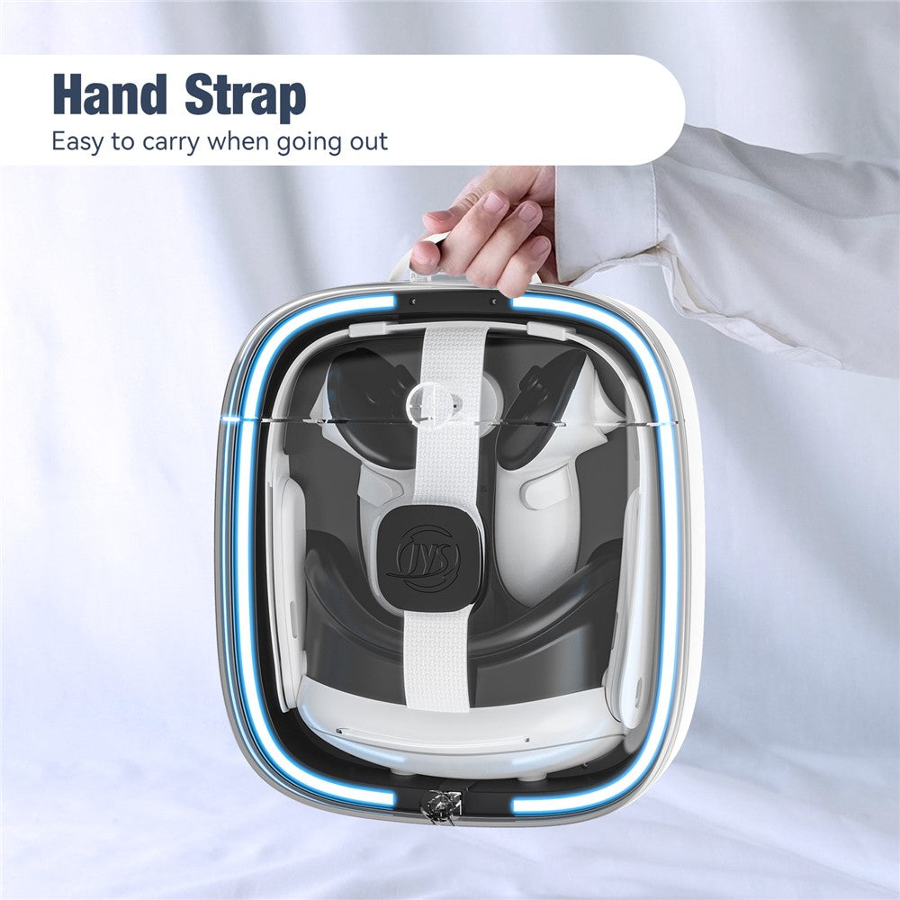 VR Charger Cables