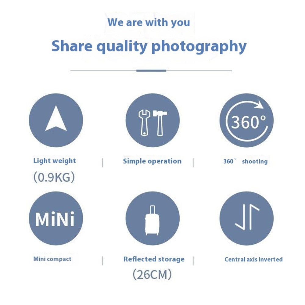Other Camera Accessories 