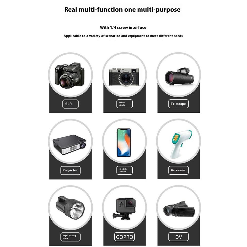 Other Camera Accessories 