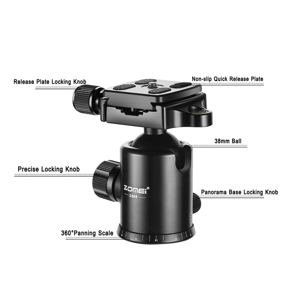 Other Camera Accessories 