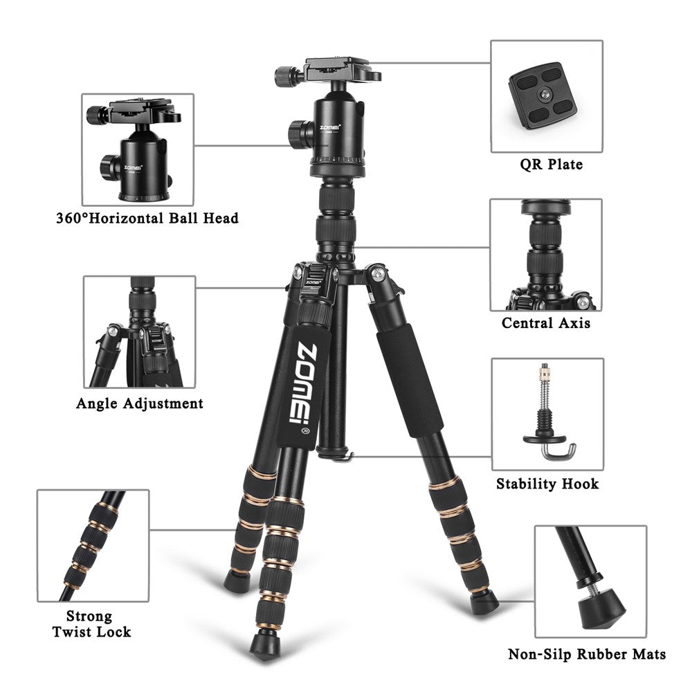 Other Camera Accessories 