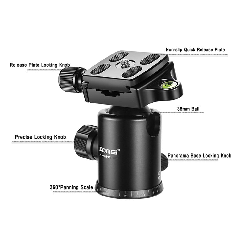 Other Camera Accessories 