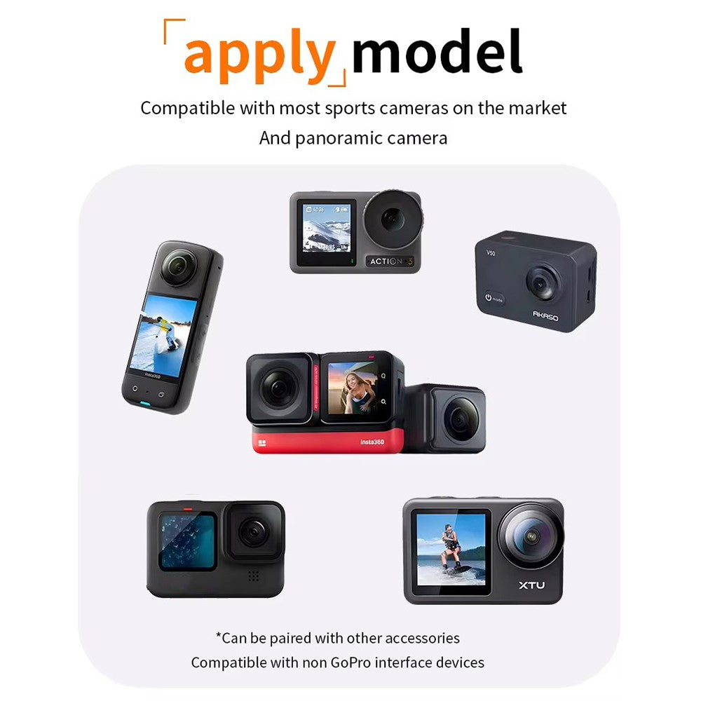 Other Camera Accessories 