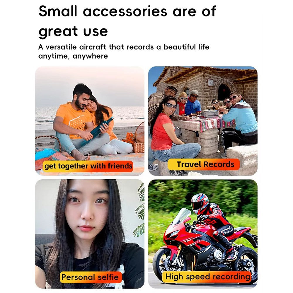 Other Camera Accessories 
