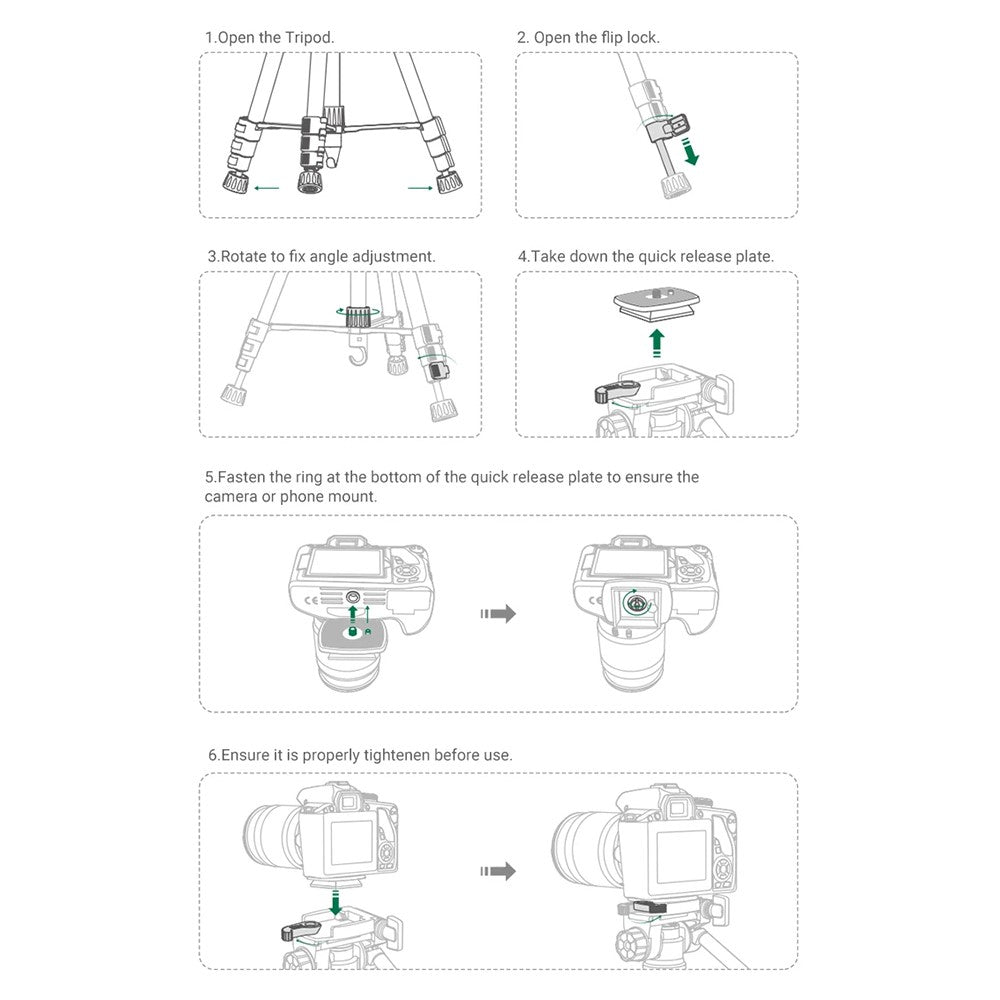 Other Camera Accessories 