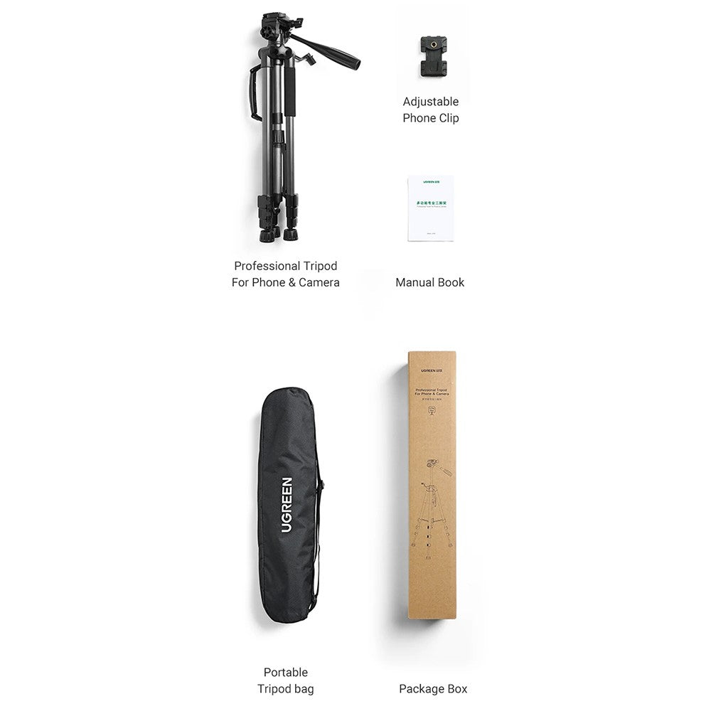 Other Camera Accessories 