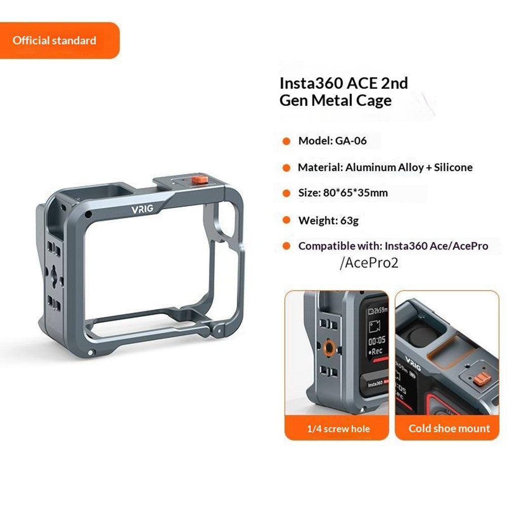 Other Camera Accessories 