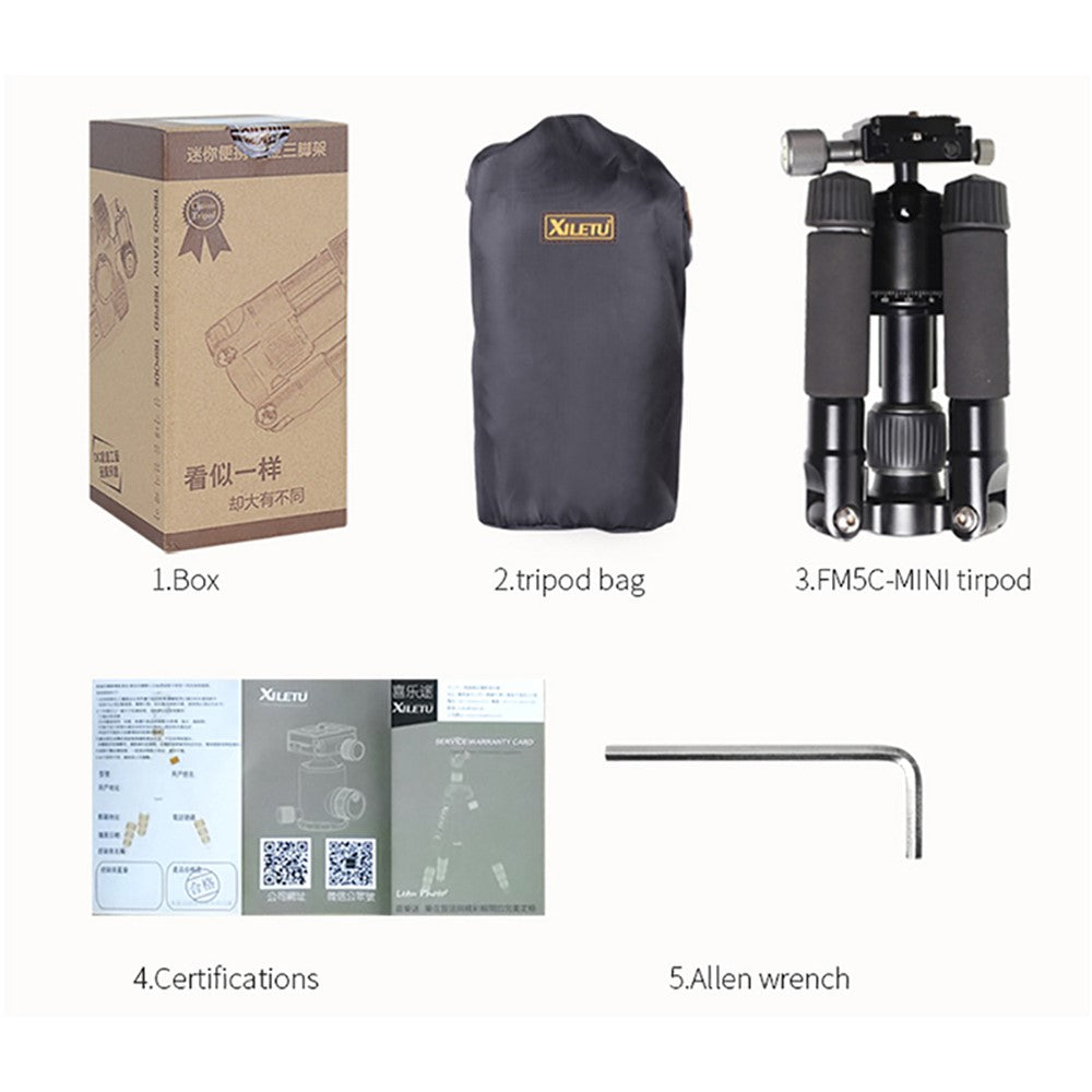 Other Camera Accessories 