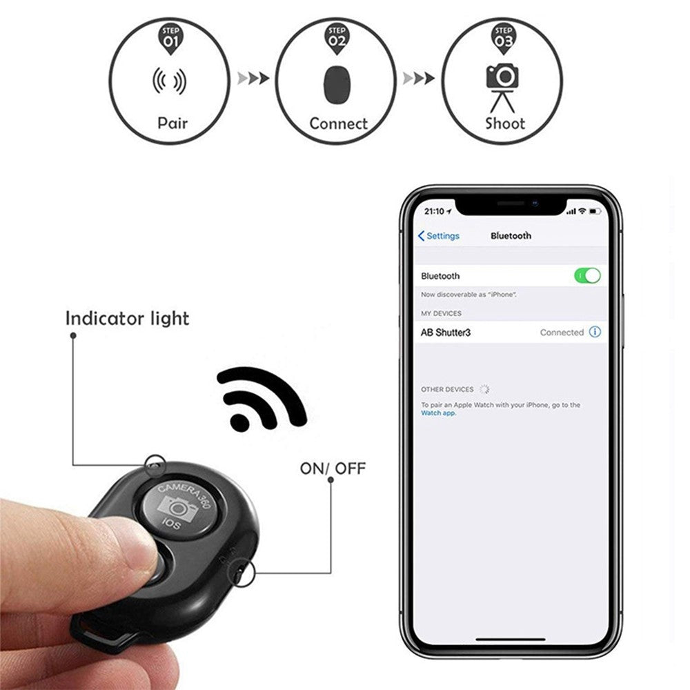 Other Camera Accessories 