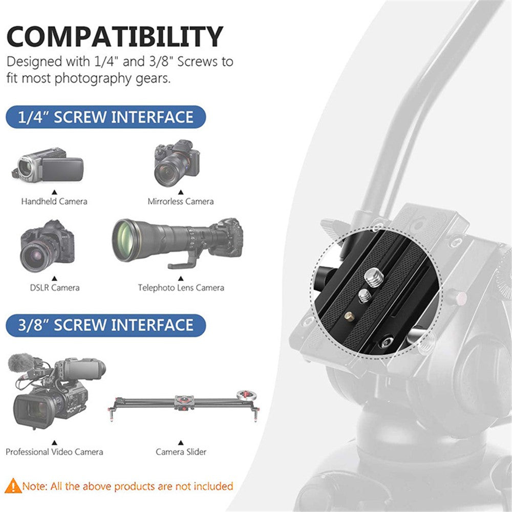 Other Camera Accessories 