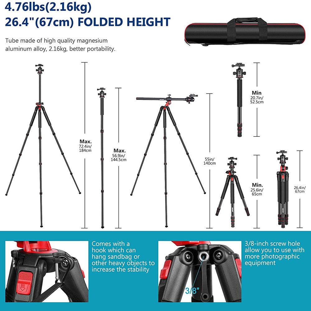 Other Camera Accessories 