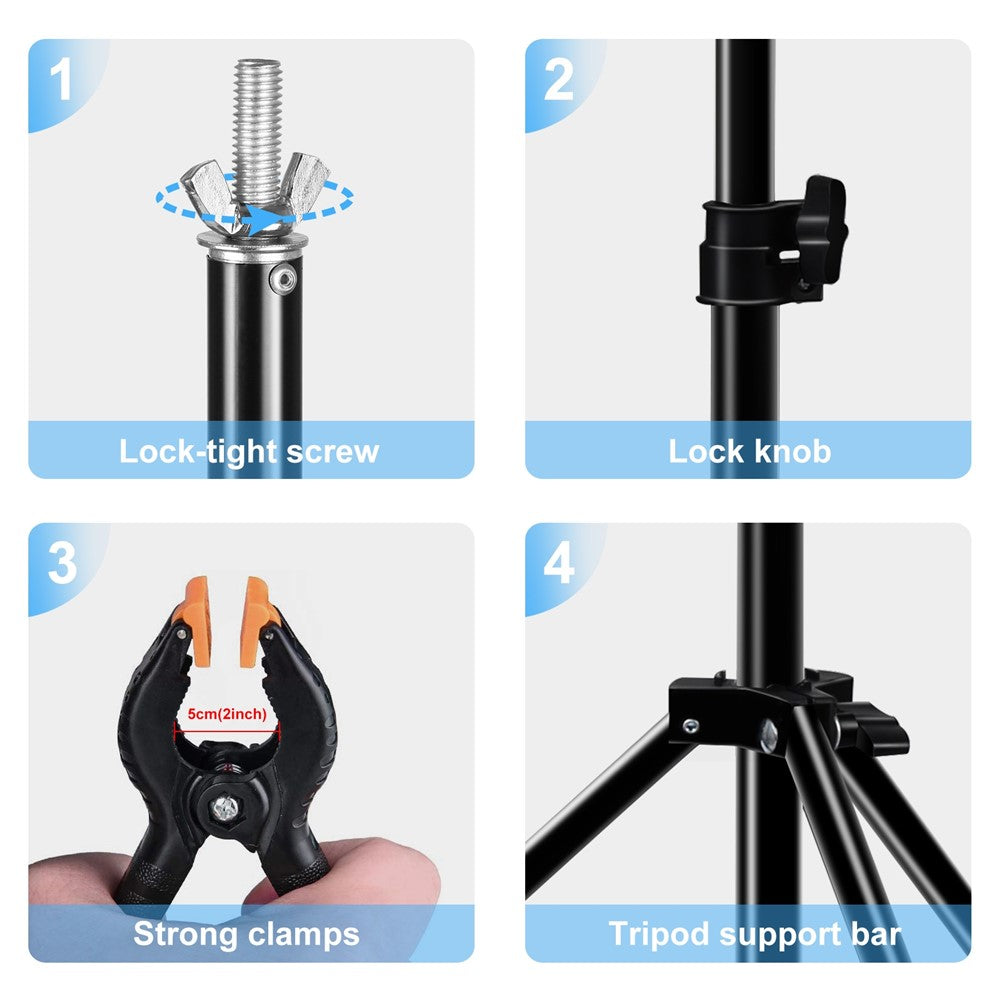 Other Camera Accessories 