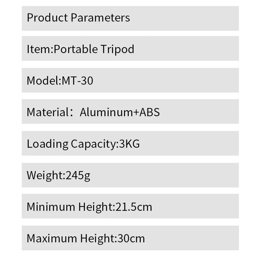 Other Camera Accessories 