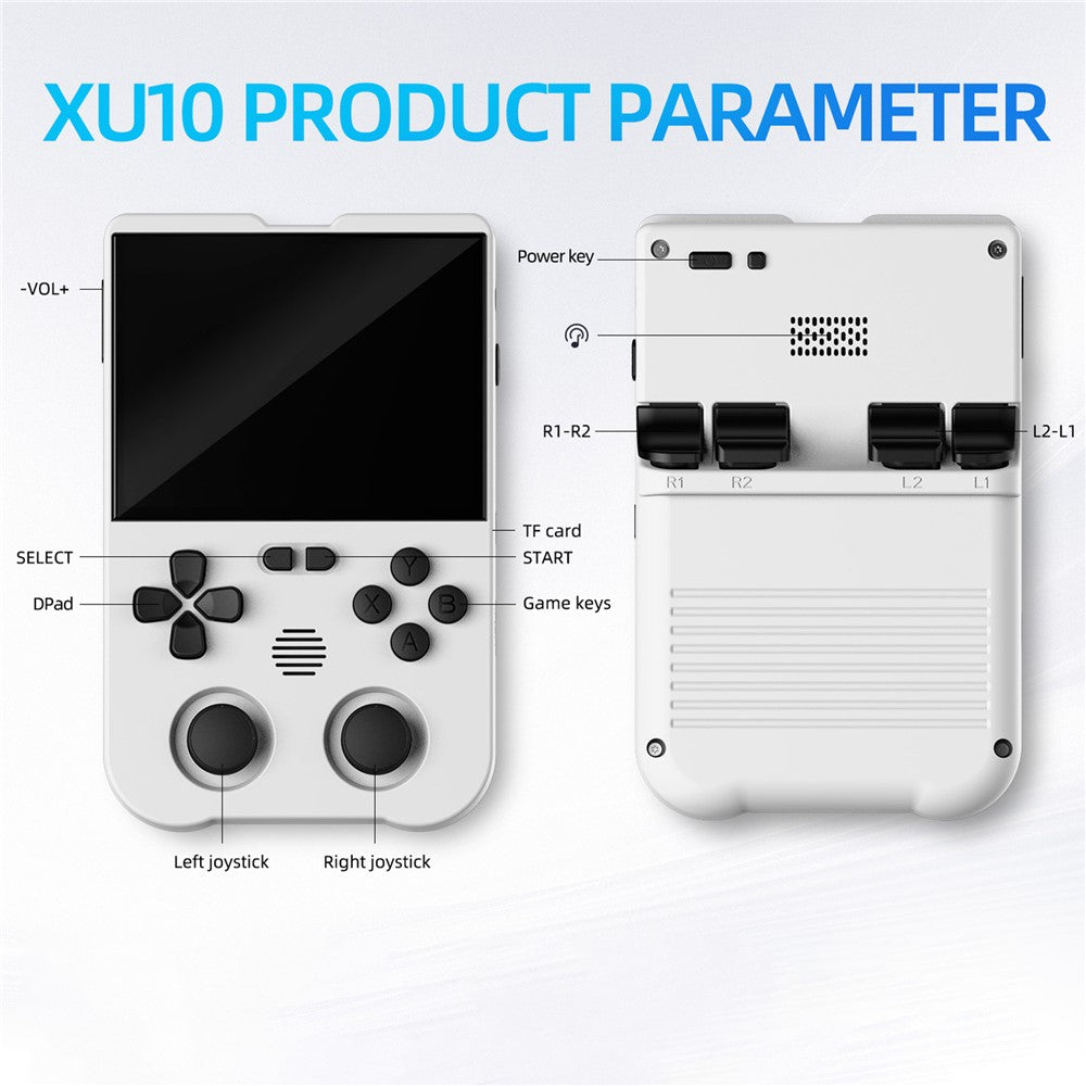 Video Game Consoles