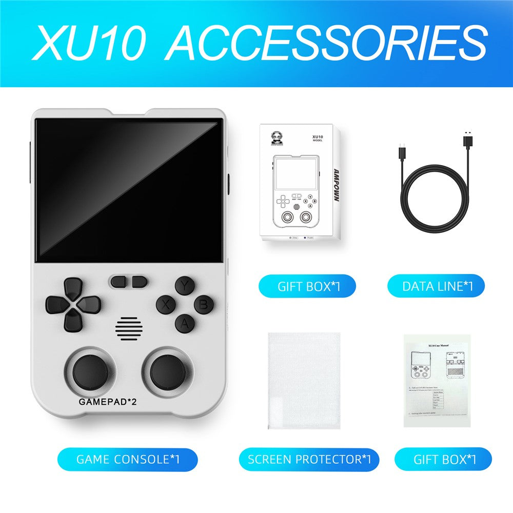 Video Game Consoles